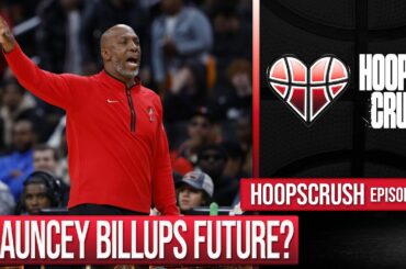 Will Chauncey Billups Leave The Portland Trailblazers? | EP 22