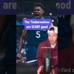 The Nuggets’ BIGGEST Threat. @bovadaYT