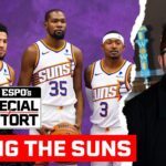 Firing Vogel And Hiring Budenholzer Doesn’t Fix The Suns But It's A Start