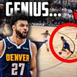 How the Denver Nuggets EXPOSED the BEST Defense in the NBA…