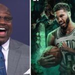 NBA Gametime reacts to Celtics destroy Cavaliers 106-93 to take 2-1 series lead; Jayson Tatum 33 Pts