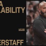 J.B. Bickerstaff | Cavs vs Celtics, Post Game 3 | 4.11.2024