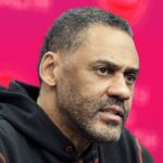 The Detroit Pistons Lost Again.