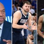 ESPN breaks NBA Playoffs: Mavericks hold off Thunder for 2-1 lead; Celtics punch back, take Game 3