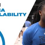 Practice Media Availability | May 12, 2024 | Playoffs | OKC Thunder