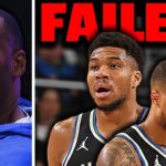 Gil's Arena Breaks Down The Bucks DISAPPOINTING Season