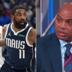 Inside the NBA previews Thunder vs Mavericks Game 4
