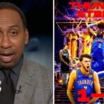 "Shai Gilgeous-Alexander is an MVP candidate" - ESPN reacts to Thunder roll past Mavericks in Game 1