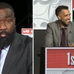 NBA Draft | "Why not Spurs?" - Perk UNACCEPTABLE Hawks win the No. 1 overall pick in 2024 NBA Draft!