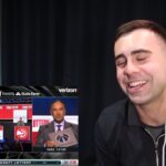 Reacting to the 2024 NBA Draft Lottery