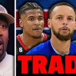 Gil's Arena Makes TRADES To TURN AROUND The Clippers