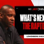 What's next for Raptors after losing first-round pick to Spurs?