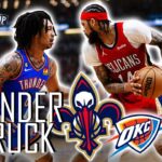 Biggest Roster Concerns For Pelicans | Will New Orleans Trade Brandon Ingram, Extend Trey Murphy?