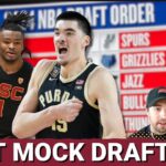 Who Should the Miami Heat Take in the NBA Draft? | Miami Heat Podcast