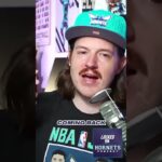 The Charlotte Hornets Fell Two Spots to No. 6 in the NBA Draft Lottery #hornets #nba #nbadraft