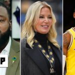 Jeanie Buss will wreck Lakers even any coach - Chris Canty on Los Angeles “drilling down” JJ Redick