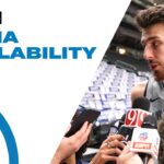 Shootaround Media Availability | May 13, 2024 | Playoffs | OKC Thunder