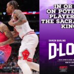 In Or Out On Potential Players For the Sacramento Kings