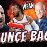 Bounce Back Spot! Knicks Game 5 Redemption?