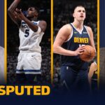 Nikola Jokić scores 35 points to lift Nuggets over Anthony Edwards, T-Wolves in Game 4 | UNDISPUTED