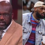 Inside the NBA reacts to Celtics vs Cavaliers Game 4 Highlights