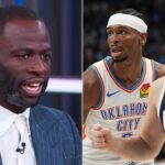 Inside the NBA reacts to Thunder vs Mavericks Game 4 Highlights