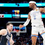 Oklahoma City Thunder vs Dallas Mavericks - Full Game 4 Highlights | May 13, 2024 NBA Playoffs