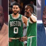 Inside the NBA Reacts to Celtics Going Up 3-1 vs. Cavaliers