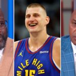 Chuck Defends His Wolves-Nuggets Sweep Prediction & Responds to Michael Malone | Inside the NBA