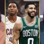 Inside the NBA previews Celtics vs Cavaliers Game 4