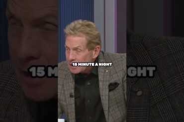 Skip believes #Bronny will be credible alongside #LeBron 🏀 #NBA #Lakers #shorts