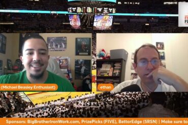 Miami Heat: Does Trae Young make sense? | Five on the Floor