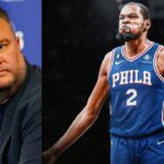 Sixers "expected" to TRADE 2024 1st round pick.. hear me out..