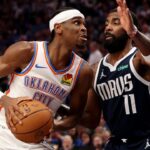 The Thunder Just Shocked The Mavericks