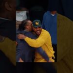 The Knicks just did the IMPOSSIBLE 🤯