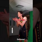Caitlin Clark’s text to NFL player 👀🤯 #caitlinclark #basketball #sports