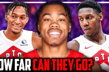 What The Future Could Really Hold For The Raptors