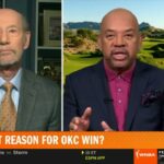 Pardon The Interruption| Wilbon: Luka-Kyrie determine Mavs' fate; Cavs/Celtics free-throw disparity?