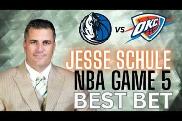 Dallas Mavericks vs Oklahoma City Thunder Game 5 Predictions | 2024 NBA Playoff Best Bets 5/15/24
