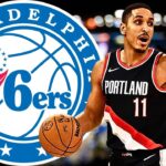 I would LOVE this move for the Sixers