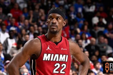 Miami Heat: The Jimmy Butler Question & Beyond with Ethan Skolnick!
