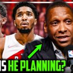 The Raptors Could Be Eyeing Another HUGE Trade