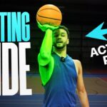 The Ultimate Guide for Shooting the Basketball [PERFECT SHOOTING FORM]