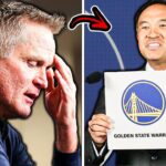 Warriors OFFICIAL DRAFT Position REVEALED | INSTANT REACTION | Warriors News