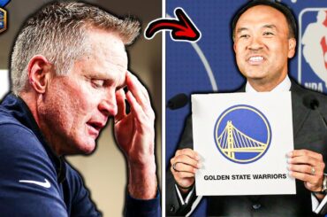 Warriors OFFICIAL DRAFT Position REVEALED | INSTANT REACTION | Warriors News