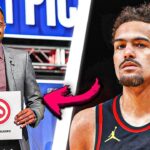 The Hawks Getting #1 Changes Everything