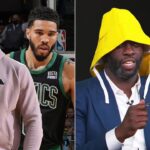 Inside the NBA reacts to Cavaliers vs Celtics Game 5 Highlights