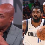 Inside the NBA reacts to Mavericks vs Thunder Game 5 Highlights