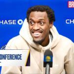 URGENT! Golden State Warriors Just Announced Pascal Siakam! Warriors Make A MAJOR Signing in Siakam