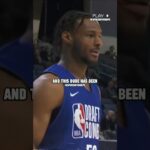 Bronny James Might Not Want To Play With LeBron 🤔👑